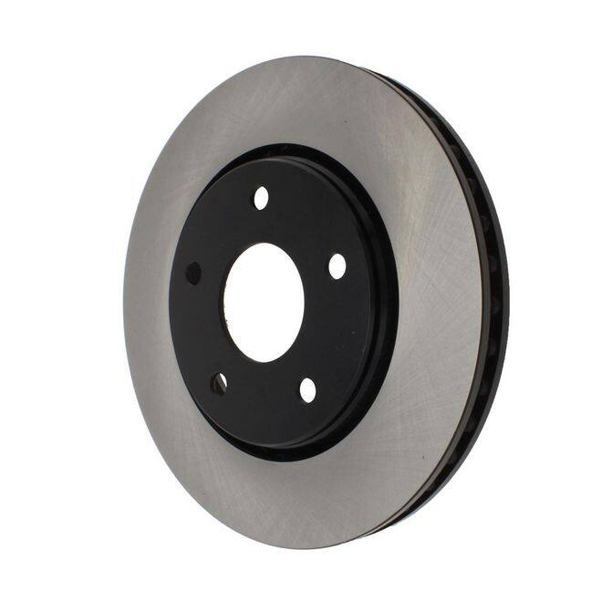 CEN CENTRIC PARTS 12067069CRY