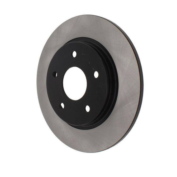 CEN CENTRIC PARTS 12067071CRY