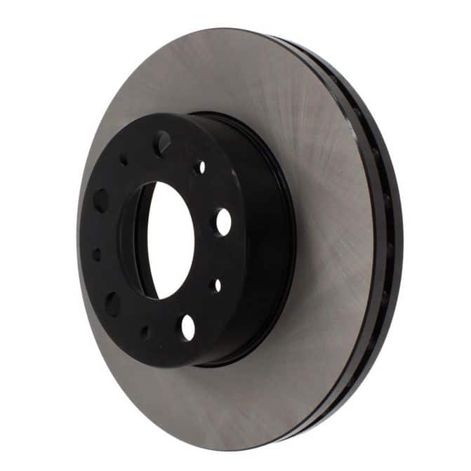CEN CENTRIC PARTS 12067076