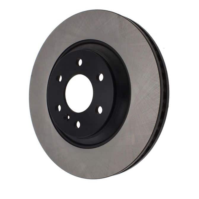 CEN CENTRIC PARTS 12069004