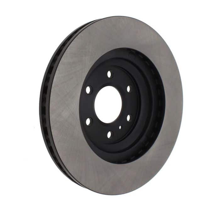 CEN CENTRIC PARTS 12069004