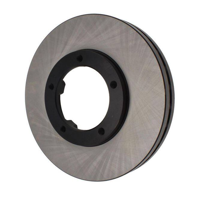 CEN CENTRIC PARTS 12074001CRY