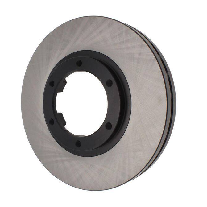 CEN CENTRIC PARTS 12074002