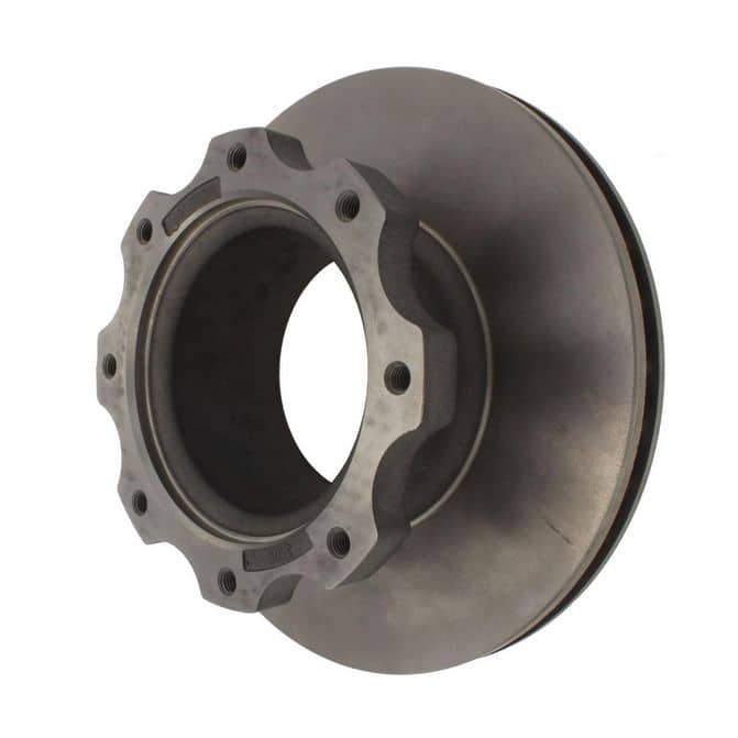 CEN CENTRIC PARTS 12075001