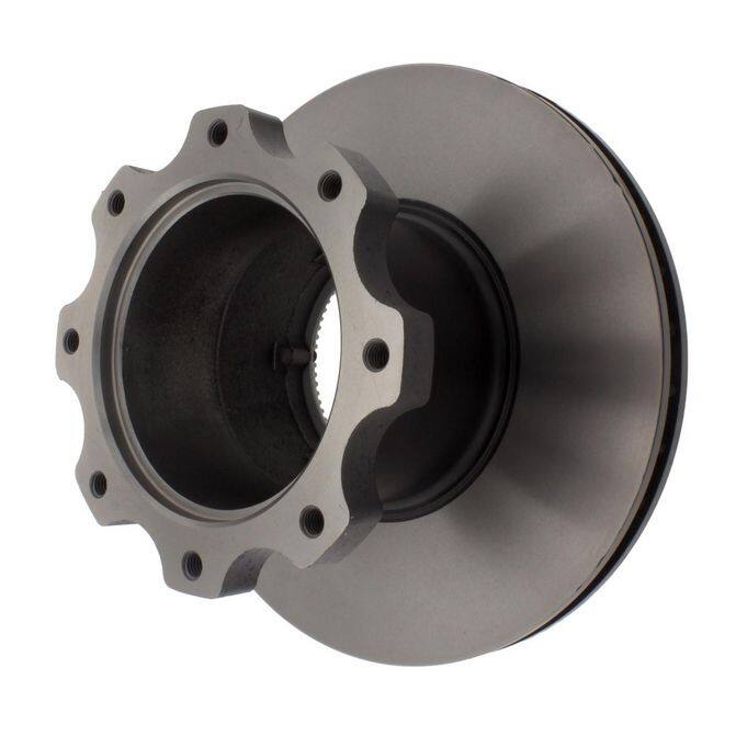CEN CENTRIC PARTS 12075004CRY