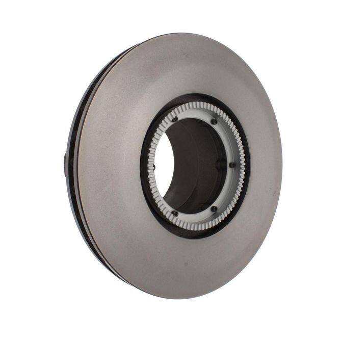 CEN CENTRIC PARTS 12075004CRY