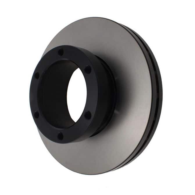 CEN CENTRIC PARTS 12077001CRY