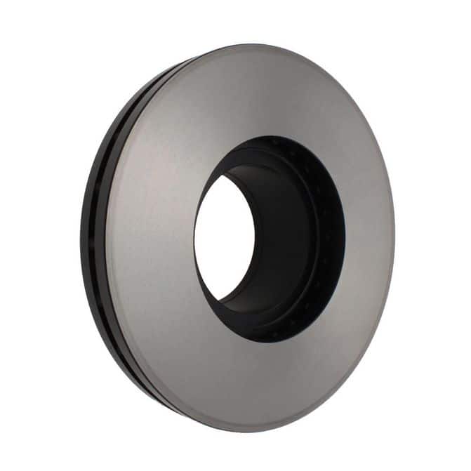 CEN CENTRIC PARTS 12077001CRY