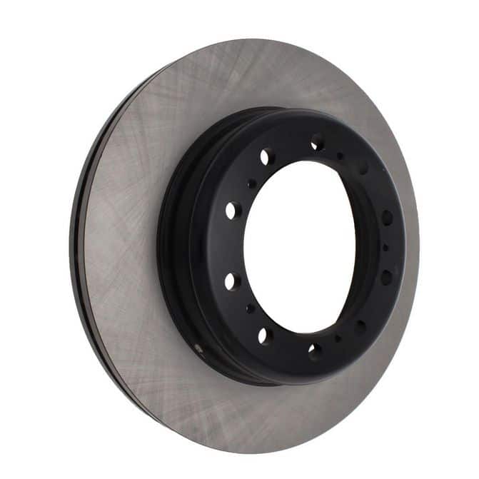 CEN CENTRIC PARTS 12080001