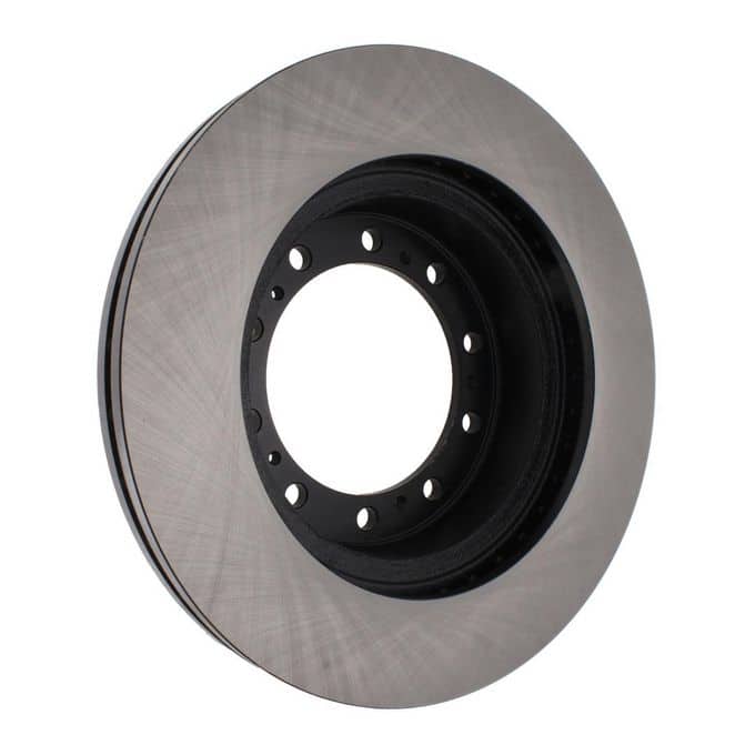 CEN CENTRIC PARTS 12080001