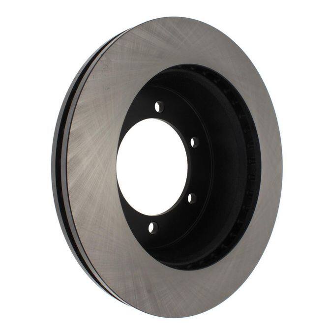CEN CENTRIC PARTS 12080004CRY