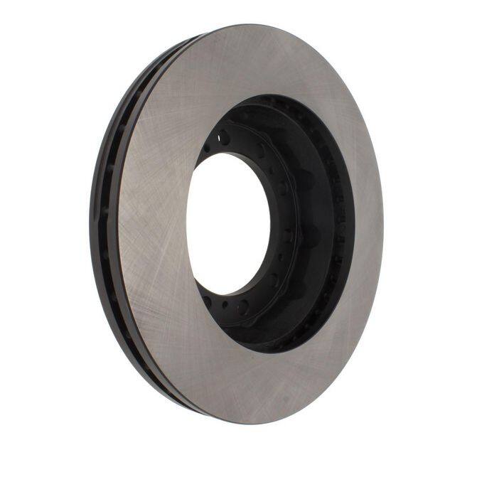 CEN CENTRIC PARTS 12080012