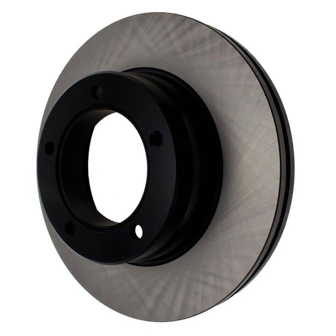 CEN CENTRIC PARTS 12080013