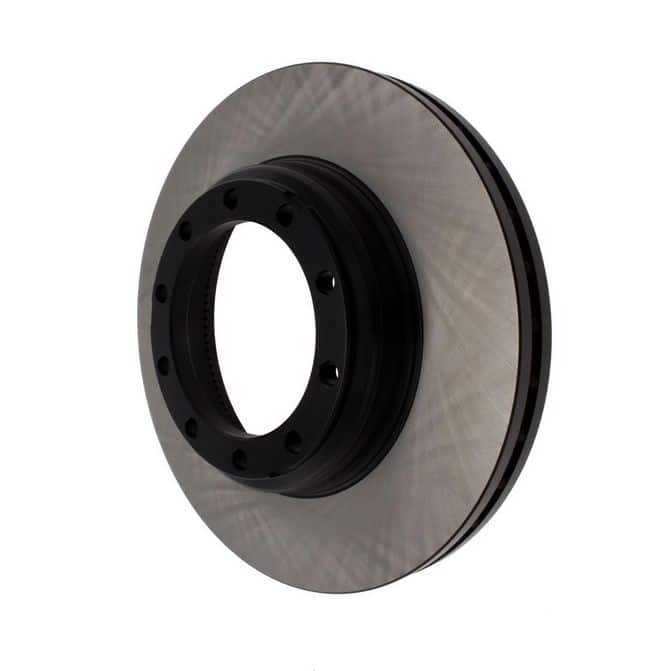 CEN CENTRIC PARTS 12080014