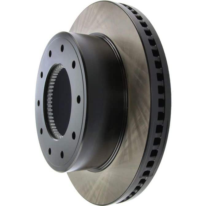 CEN CENTRIC PARTS 12080017