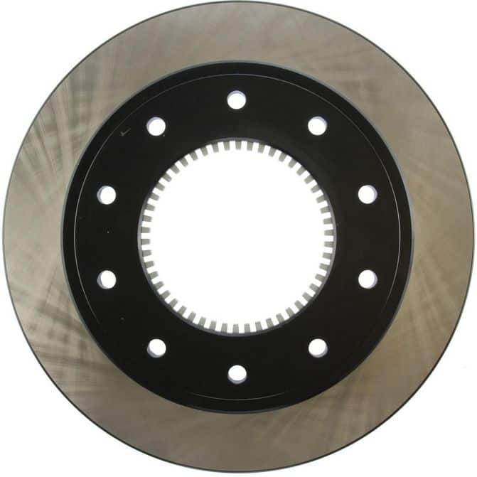 CEN CENTRIC PARTS 12080017