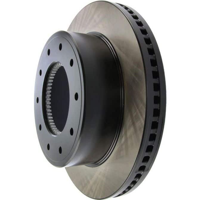 CEN CENTRIC PARTS 12080017