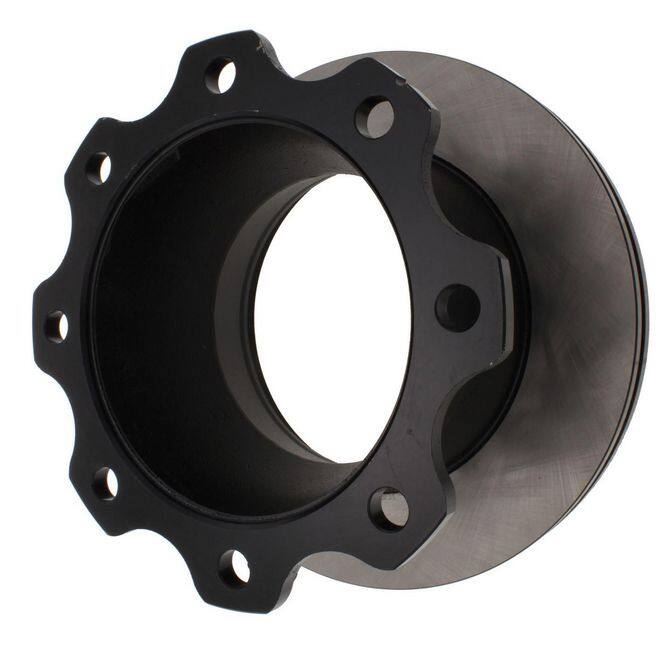 CEN CENTRIC PARTS 12080018CRY