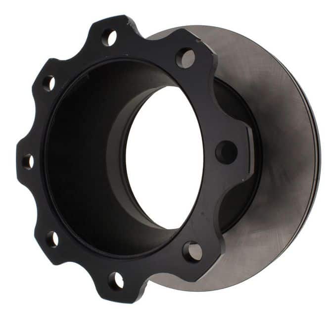 CEN CENTRIC PARTS 12080018