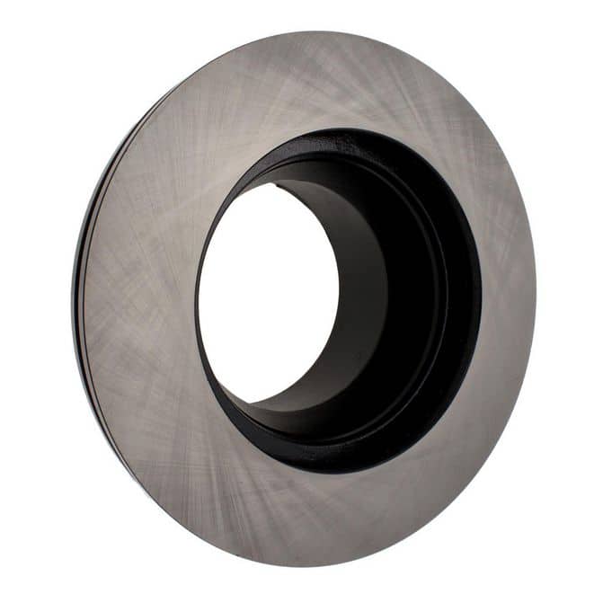CEN CENTRIC PARTS 12080018