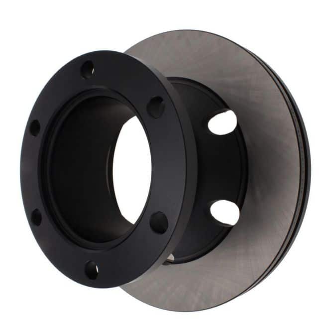 CEN CENTRIC PARTS 12083001