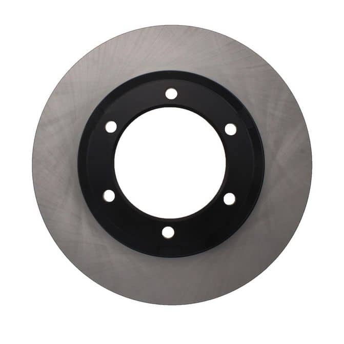 CEN CENTRIC PARTS 12084002