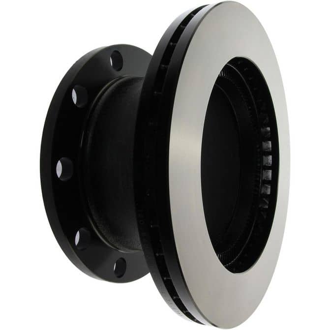 CEN CENTRIC PARTS 12084003