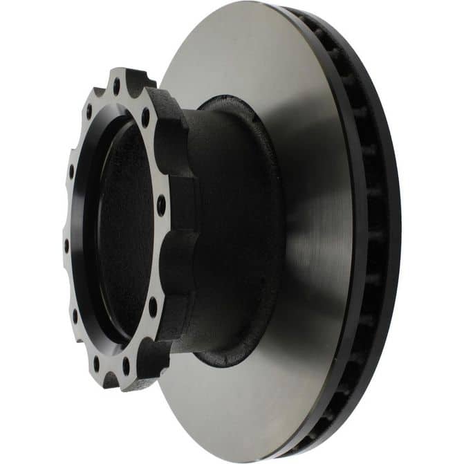 CEN CENTRIC PARTS 12086007