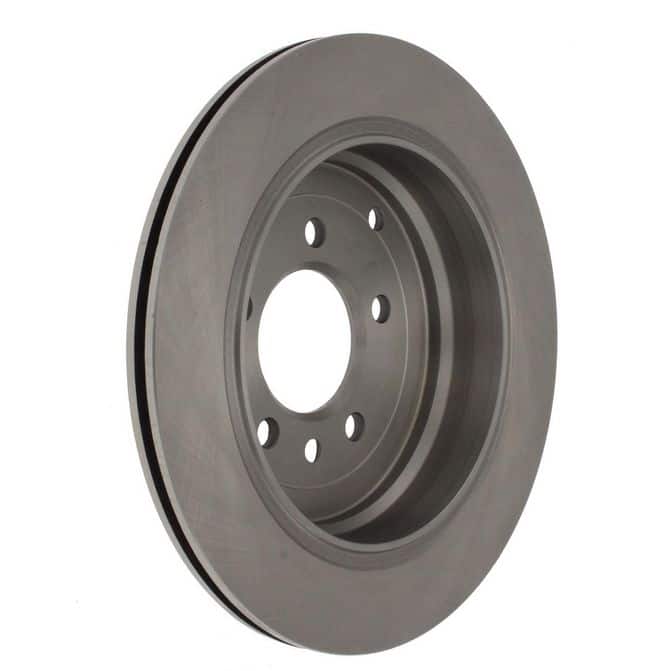 CEN CENTRIC PARTS 12122012
