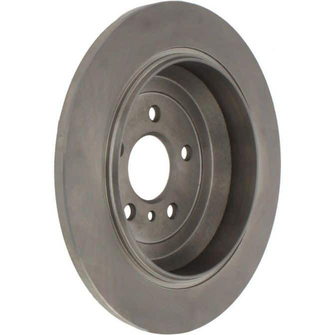 CEN CENTRIC PARTS 12135090
