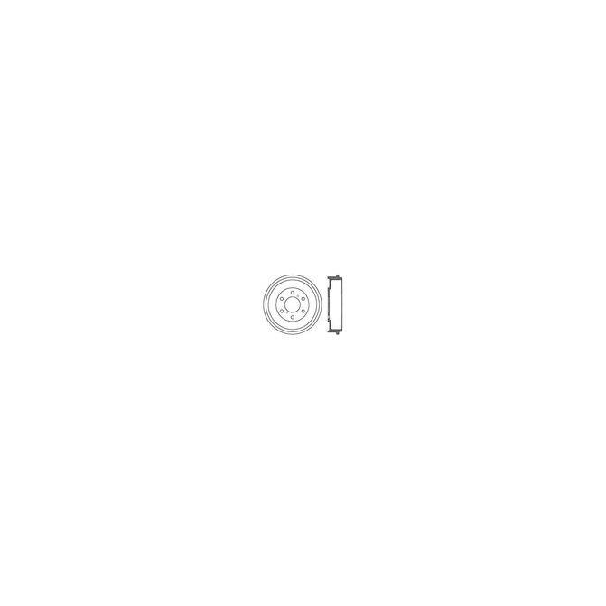 CEN CENTRIC PARTS 12266044