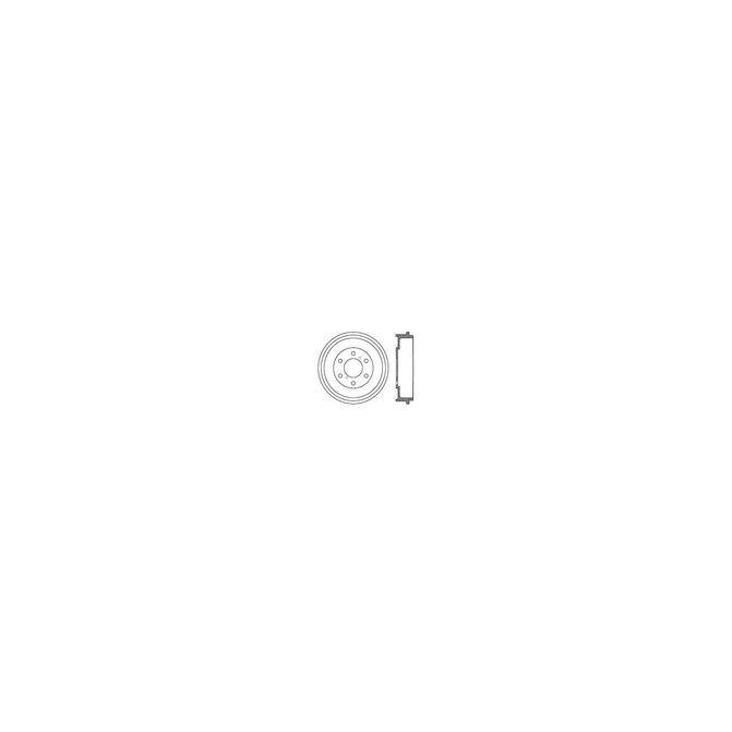 CEN CENTRIC PARTS 12266044