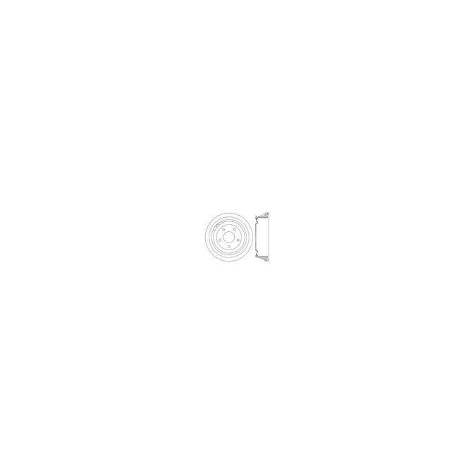 CEN CENTRIC PARTS 12362014