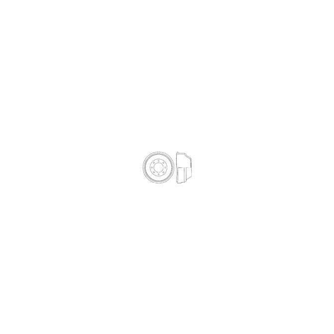 CEN CENTRIC PARTS 12366008