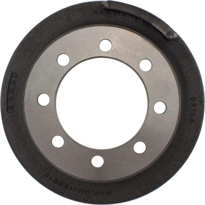 CEN CENTRIC PARTS 12367004