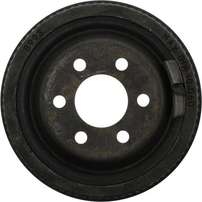 CEN CENTRIC PARTS 12367023