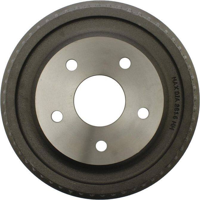 CEN CENTRIC PARTS 12367025