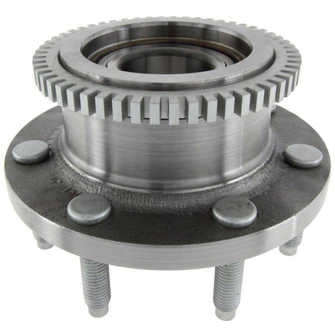 CEN CENTRIC PARTS 12465903