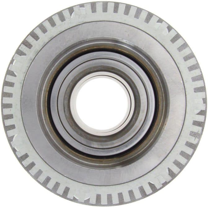 CEN CENTRIC PARTS 12465903