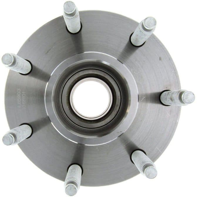 CEN CENTRIC PARTS 12465903