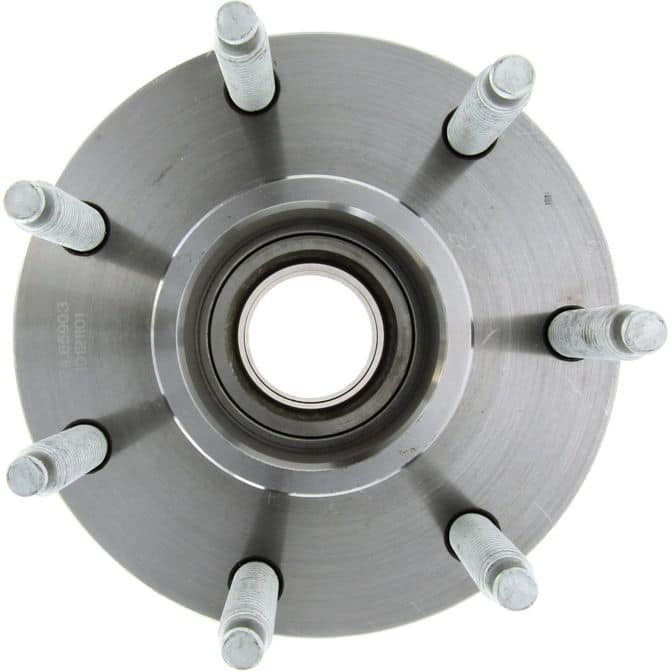 CEN CENTRIC PARTS 12465903