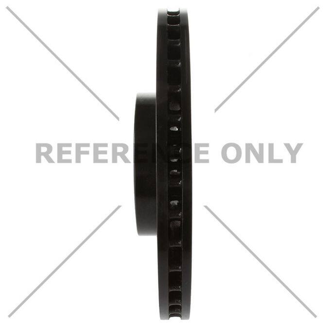 CEN CENTRIC PARTS 12522032
