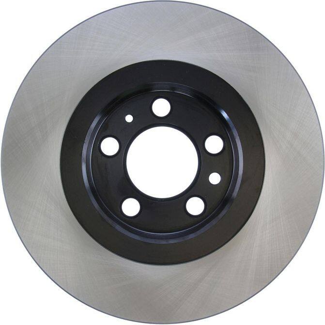 CEN CENTRIC PARTS 12533054