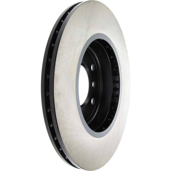 CEN CENTRIC PARTS 12534048