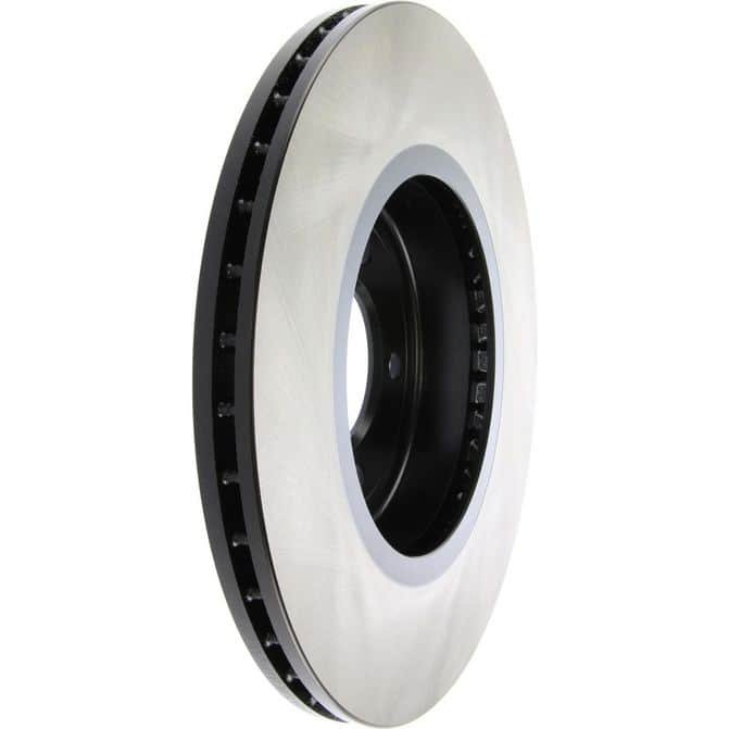 CEN CENTRIC PARTS 12534052