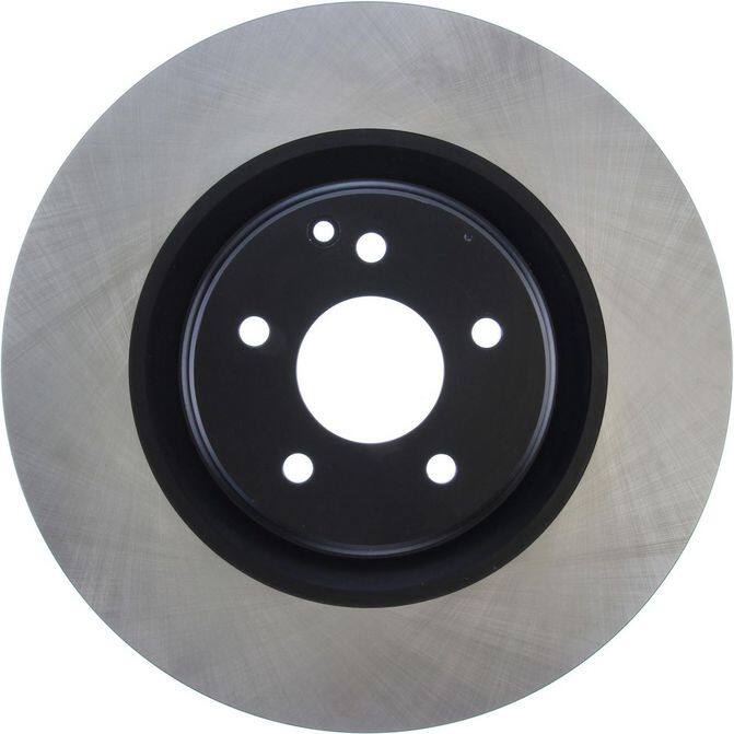 CEN CENTRIC PARTS 12535052