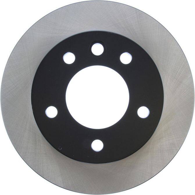 CEN CENTRIC PARTS 12535074