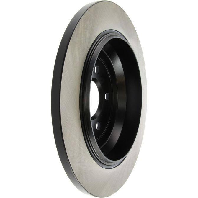 CEN CENTRIC PARTS 12535090