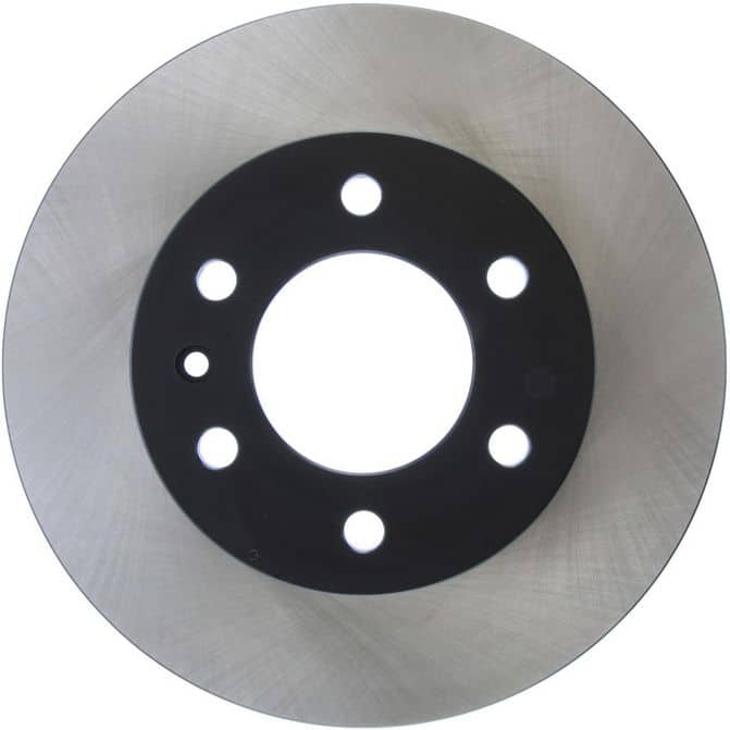 CEN CENTRIC PARTS 12535106