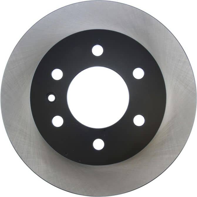 CEN CENTRIC PARTS 12535107